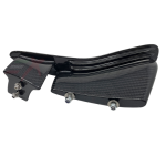 Extreme Components - Superleggera winglets (Twill Carbon fiber) for Ducati Panigale V4 / S / R (2019/2021) - Image 4