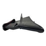 Extreme Components - Superleggera winglets (Twill Carbon fiber) for Ducati Panigale V4 / S / R (2019/2021) - Image 6