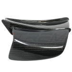 Extreme Components - Twill Carbon Winglets for Ducati Panigale V4R (2019/2021) (kit) - Image 4