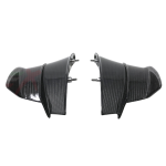 Twill Carbon Winglets for Ducati Panigale V4R (2019/2021) (kit)