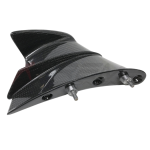 Extreme Components - Twill Carbon Winglets for Ducati Panigale V4R (2019/2021) (kit) - Image 5