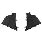 Extreme Components - Twill Carbon Winglets for Ducati Panigale V4R (2019/2021) (kit) - Image 2