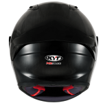 KYT Helmets - KYT NZ Race Glossy Carbon Helmet Size Large - Image 5