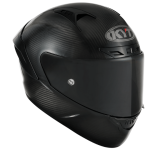 KYT Helmets - KYT NZ Race Glossy Carbon Helmet Size Large - Image 4