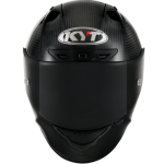 KYT Helmets - KYT NZ Race Glossy Carbon Helmet Size Large - Image 2