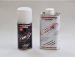 MWR Racing Oil and Filter Cleaner Kit (Aerosol oil, and Cleaner Bottle)