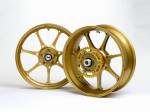 Dymag Performance Wheels - Copy of DYMAG UP7X FORGED ALUMINUM REAR WHEEL SUZUKI GSXR-750 2000-20 - Image 3